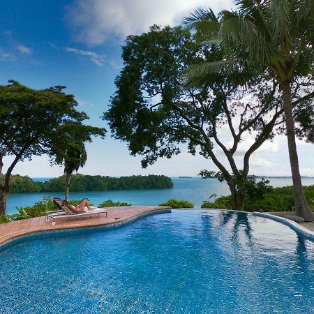 Bed and Breakfast Boca Brava Paradise Бока-Чіка Екстер'єр фото