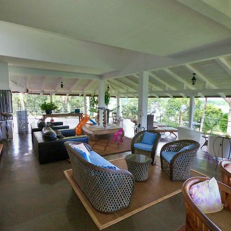 Bed and Breakfast Boca Brava Paradise Бока-Чіка Екстер'єр фото