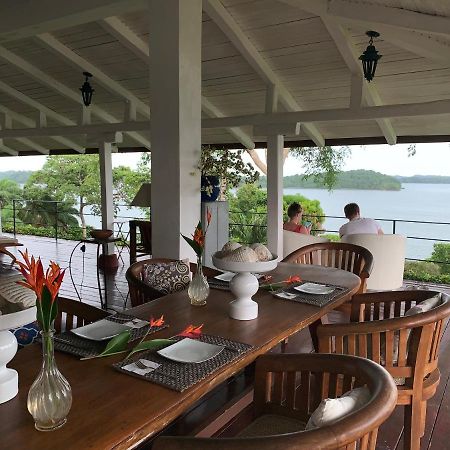 Bed and Breakfast Boca Brava Paradise Бока-Чіка Екстер'єр фото