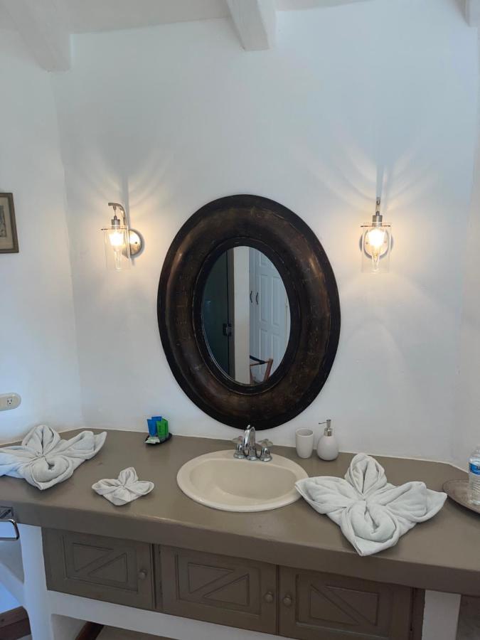 Bed and Breakfast Boca Brava Paradise Бока-Чіка Екстер'єр фото