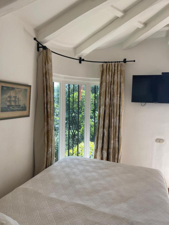 Bed and Breakfast Boca Brava Paradise Бока-Чіка Екстер'єр фото
