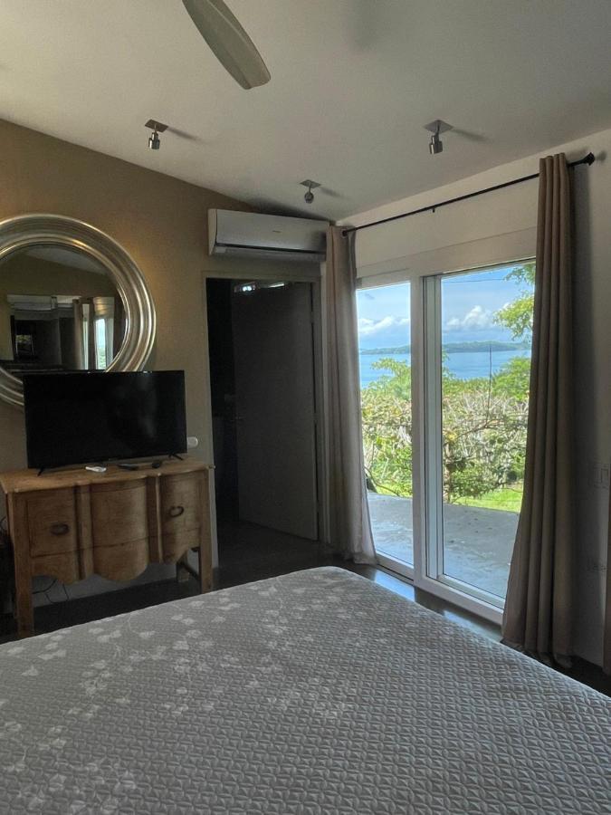 Bed and Breakfast Boca Brava Paradise Бока-Чіка Екстер'єр фото