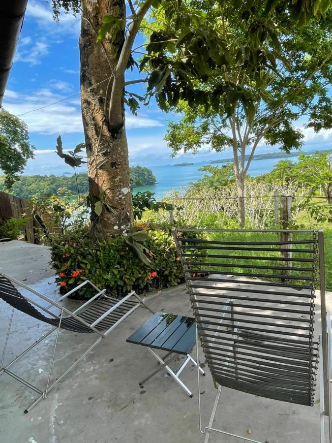 Bed and Breakfast Boca Brava Paradise Бока-Чіка Екстер'єр фото