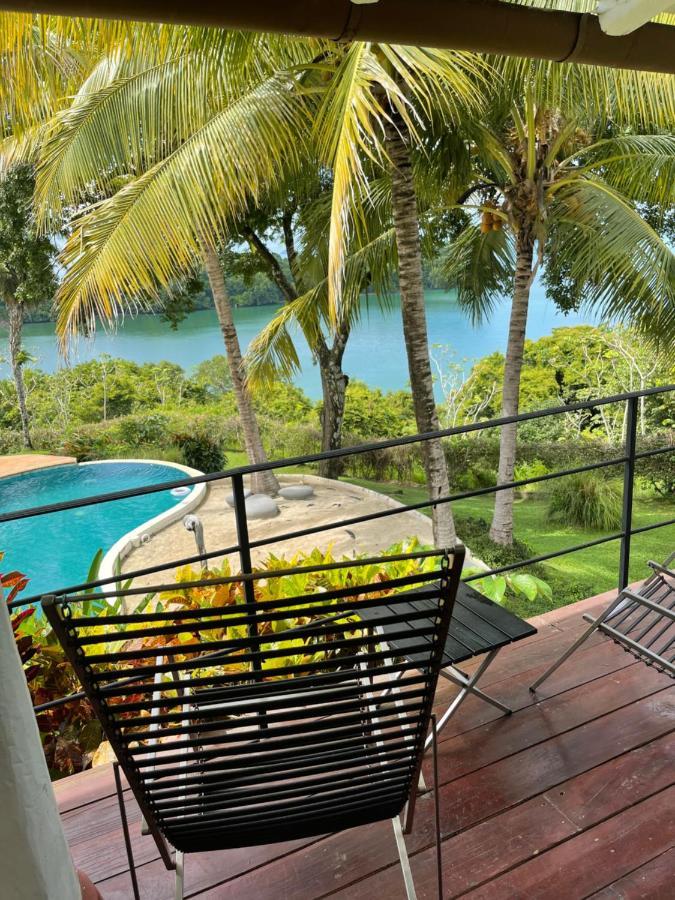Bed and Breakfast Boca Brava Paradise Бока-Чіка Екстер'єр фото
