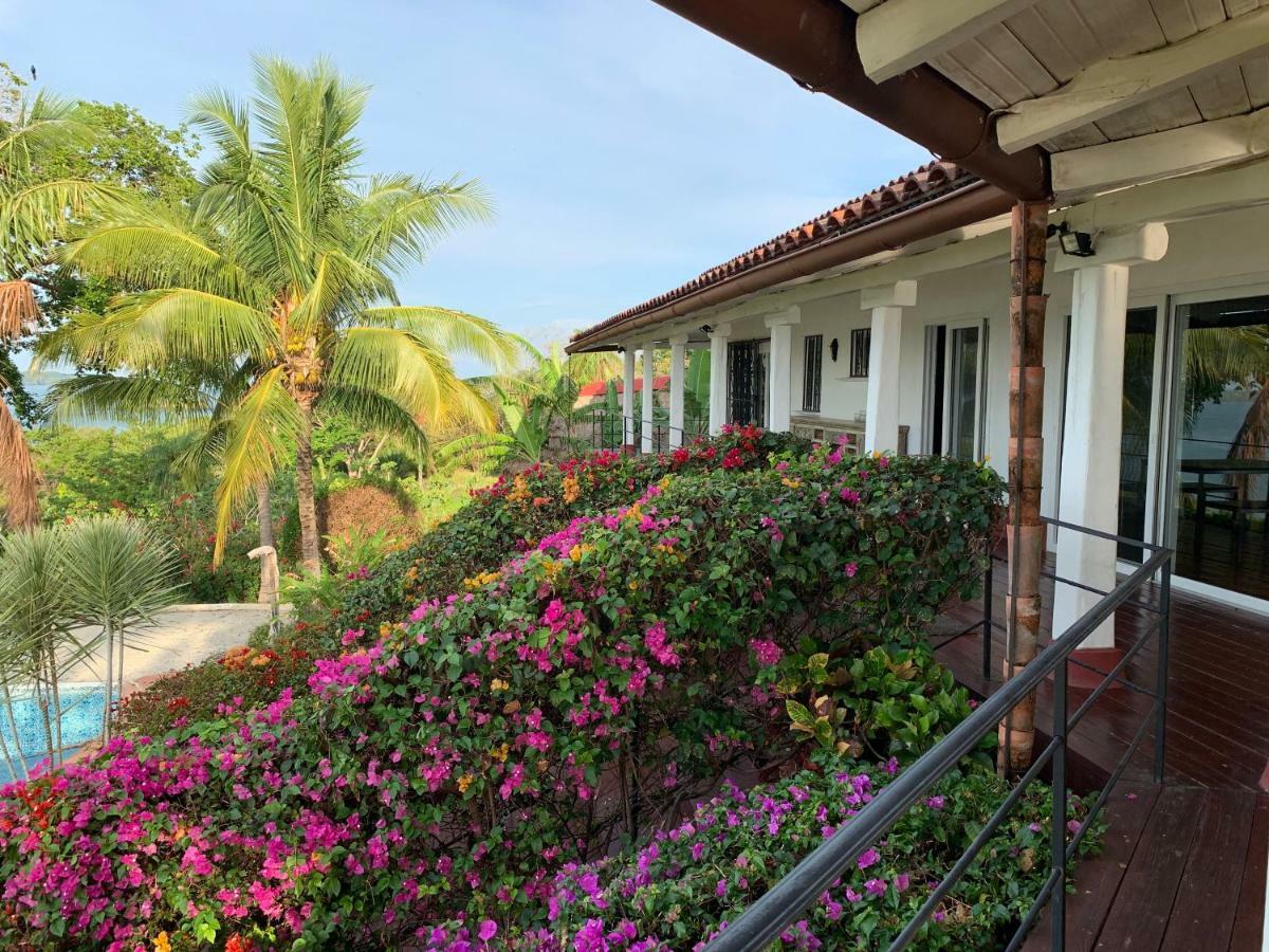Bed and Breakfast Boca Brava Paradise Бока-Чіка Екстер'єр фото