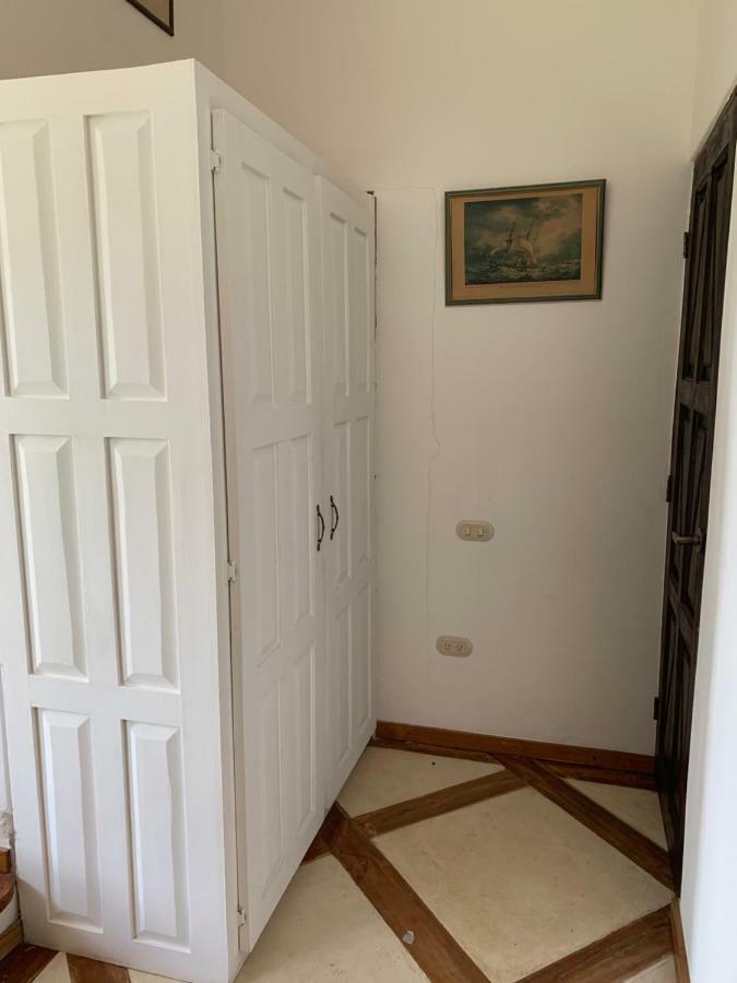 Bed and Breakfast Boca Brava Paradise Бока-Чіка Екстер'єр фото