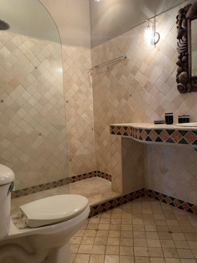 Bed and Breakfast Boca Brava Paradise Бока-Чіка Екстер'єр фото