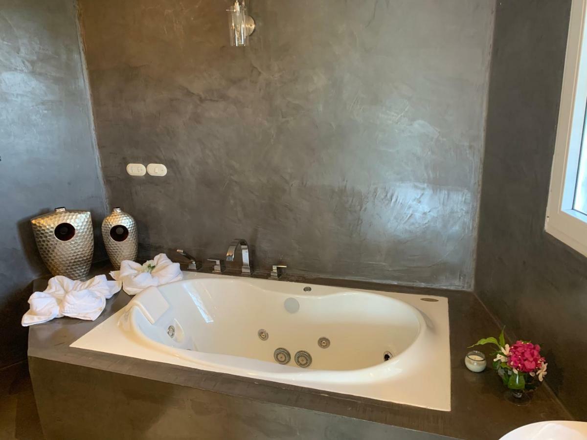 Bed and Breakfast Boca Brava Paradise Бока-Чіка Екстер'єр фото