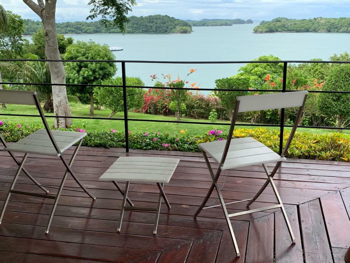 Bed and Breakfast Boca Brava Paradise Бока-Чіка Екстер'єр фото