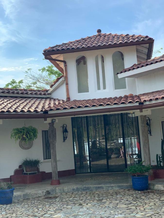 Bed and Breakfast Boca Brava Paradise Бока-Чіка Екстер'єр фото