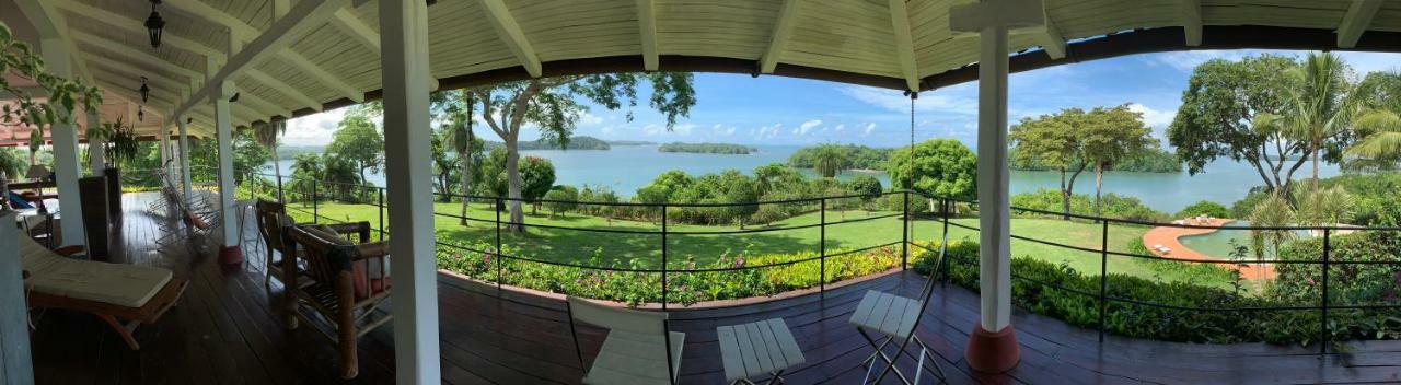 Bed and Breakfast Boca Brava Paradise Бока-Чіка Екстер'єр фото