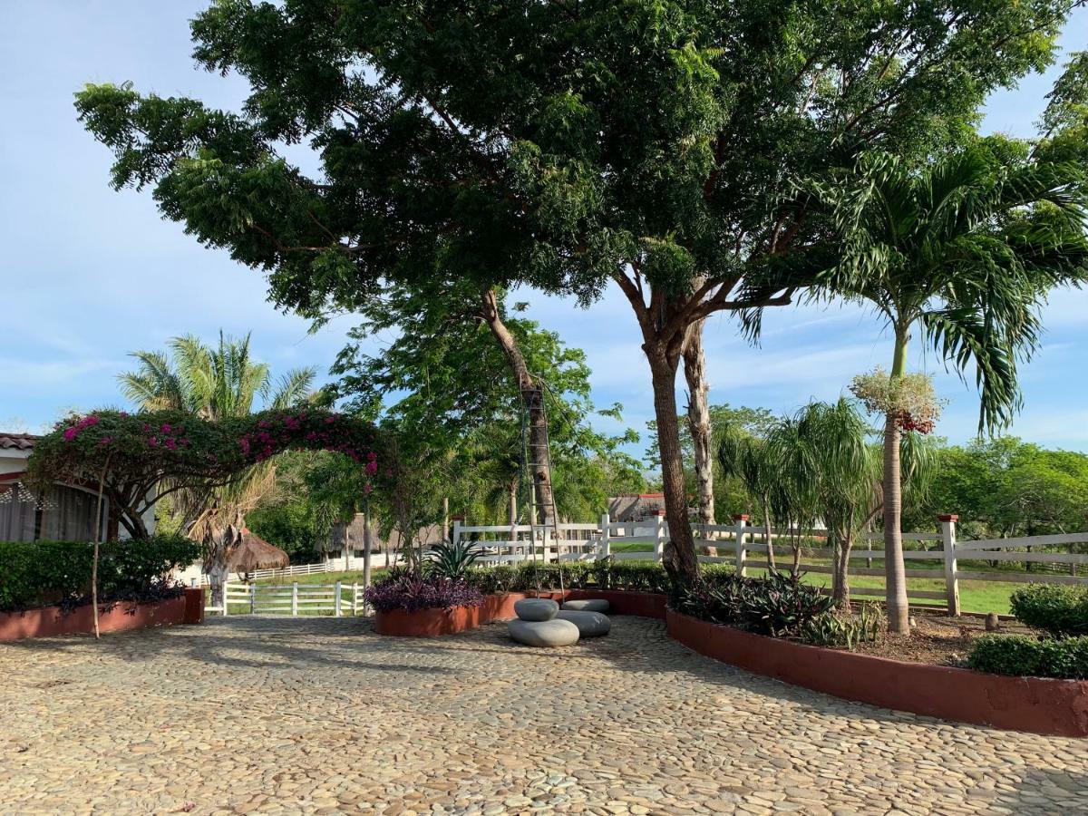 Bed and Breakfast Boca Brava Paradise Бока-Чіка Екстер'єр фото