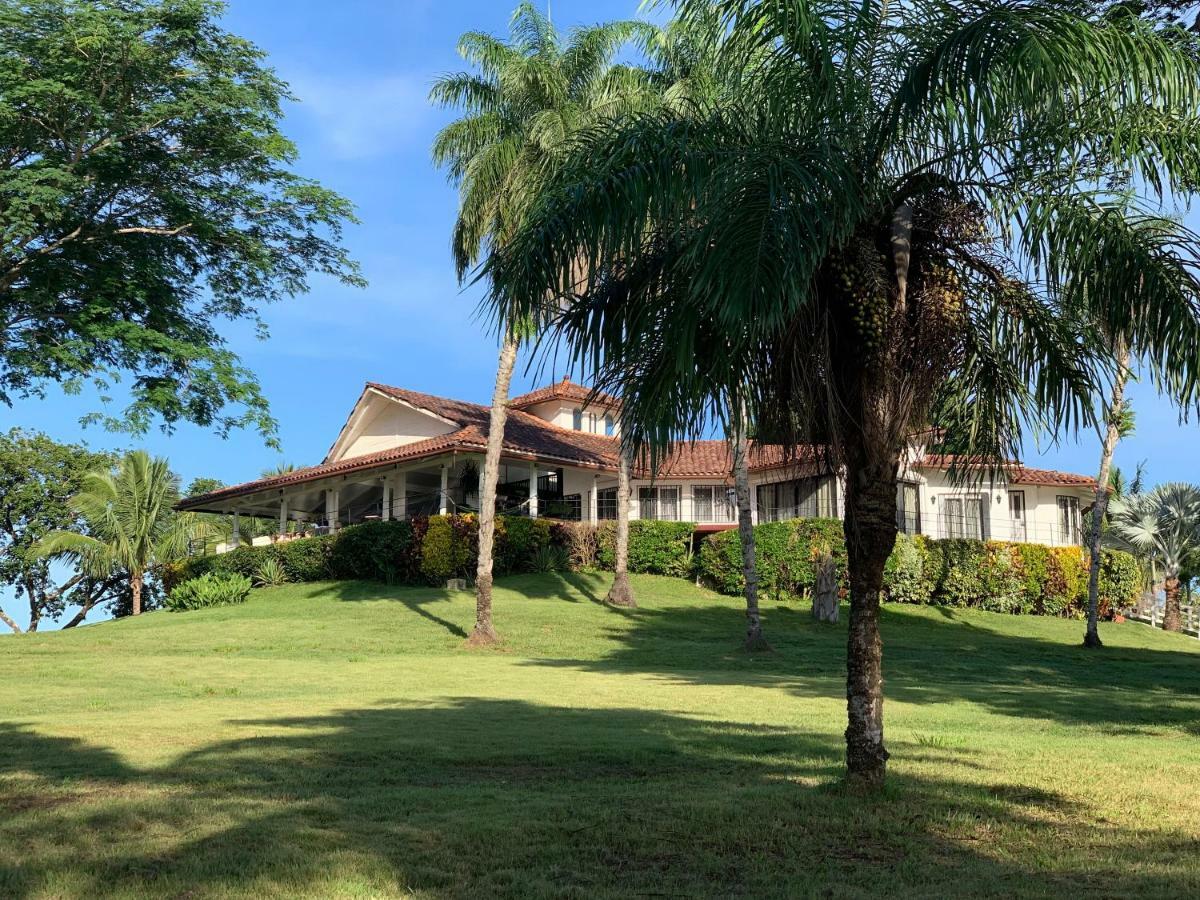 Bed and Breakfast Boca Brava Paradise Бока-Чіка Екстер'єр фото