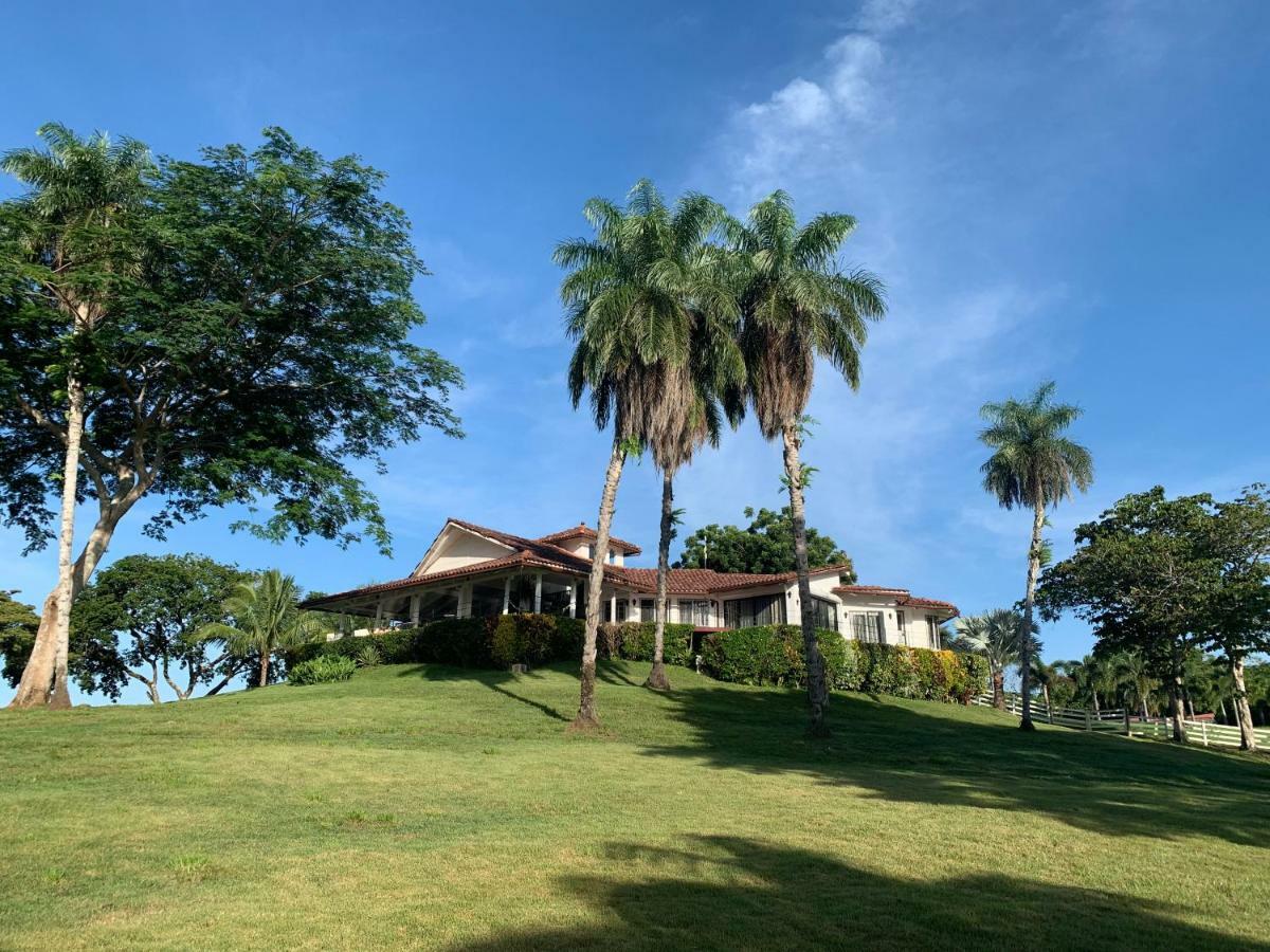 Bed and Breakfast Boca Brava Paradise Бока-Чіка Екстер'єр фото