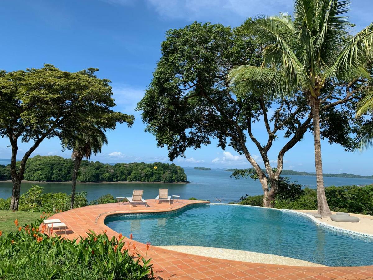 Bed and Breakfast Boca Brava Paradise Бока-Чіка Екстер'єр фото