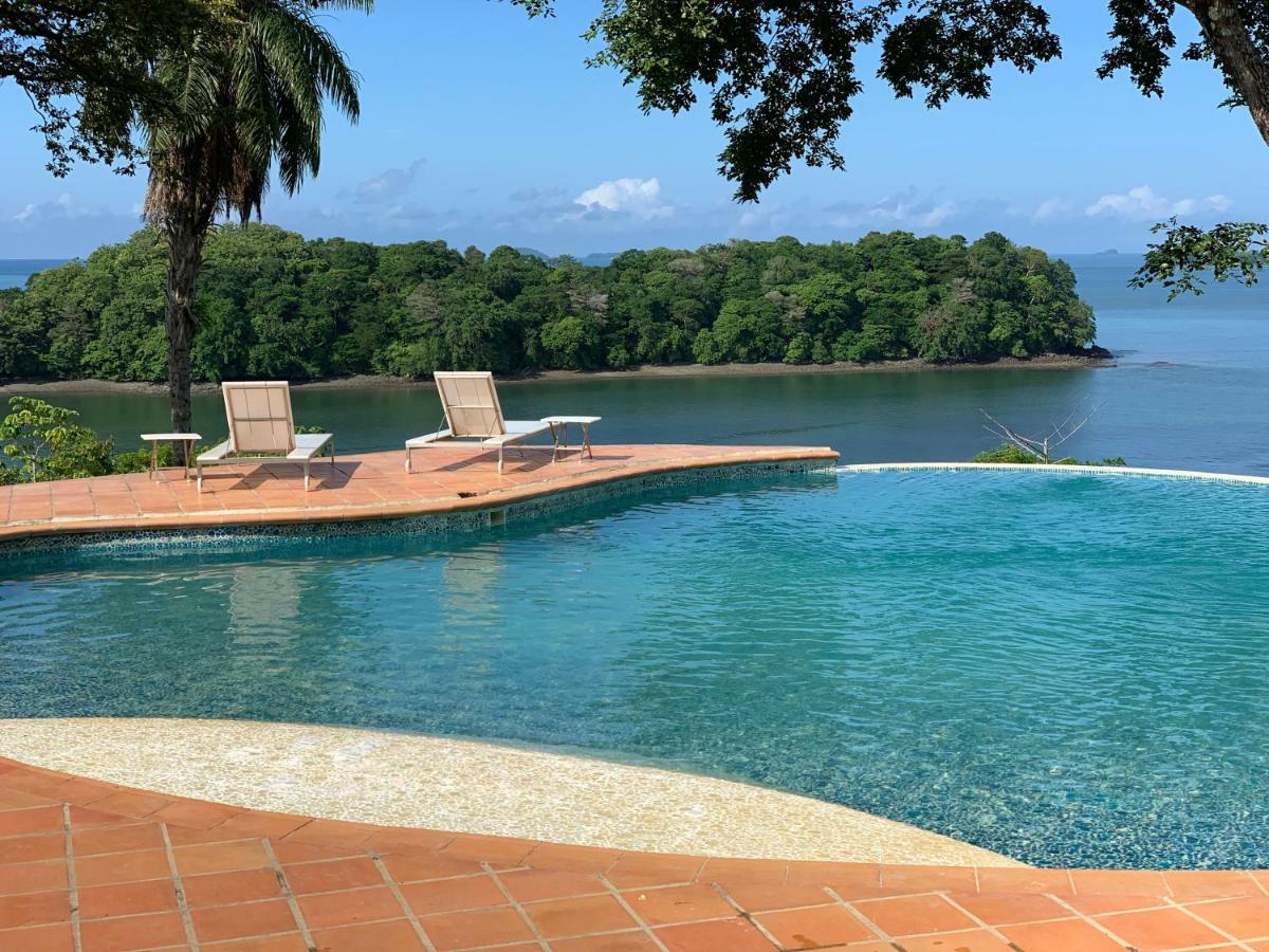 Bed and Breakfast Boca Brava Paradise Бока-Чіка Екстер'єр фото