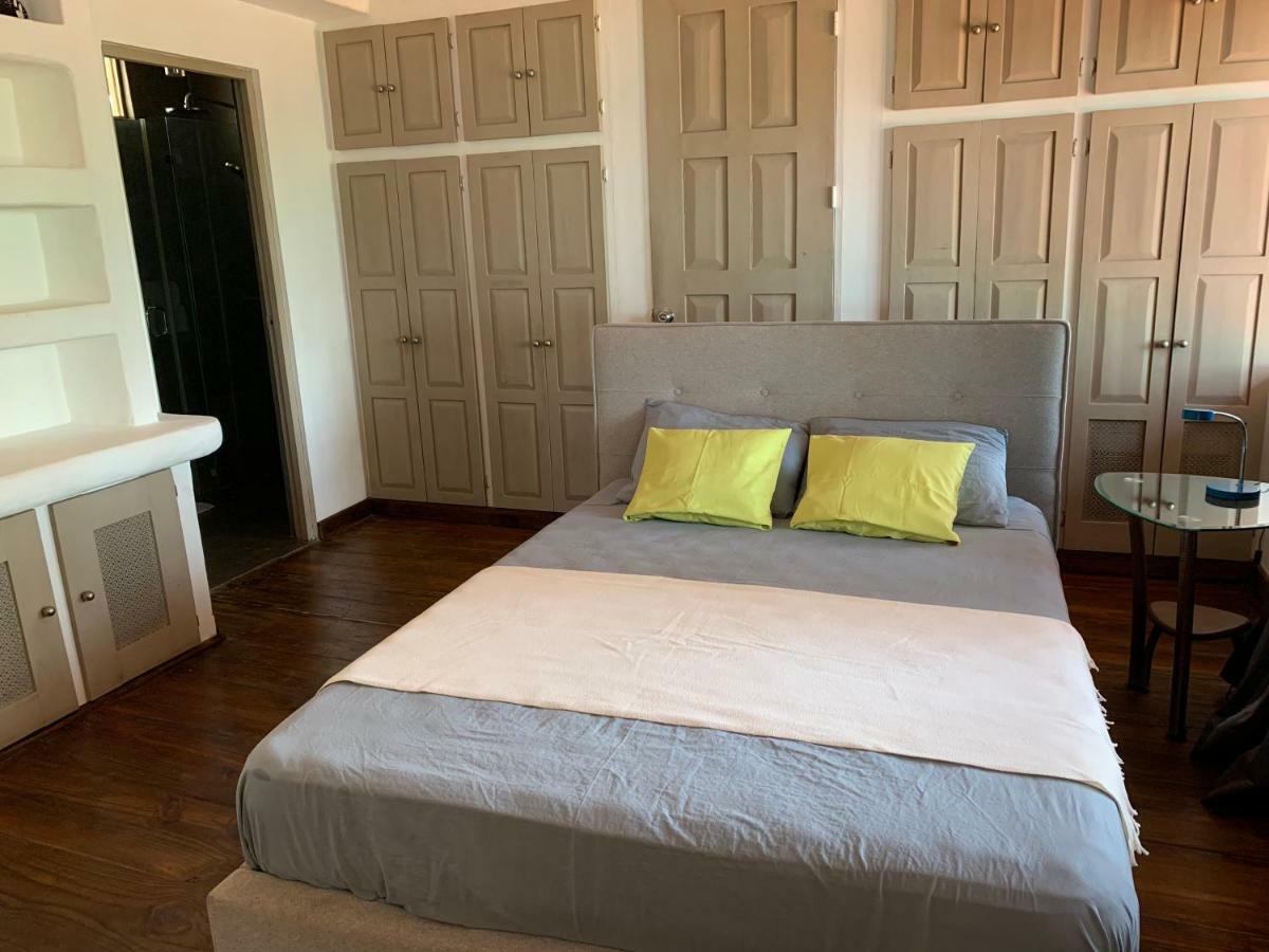 Bed and Breakfast Boca Brava Paradise Бока-Чіка Екстер'єр фото