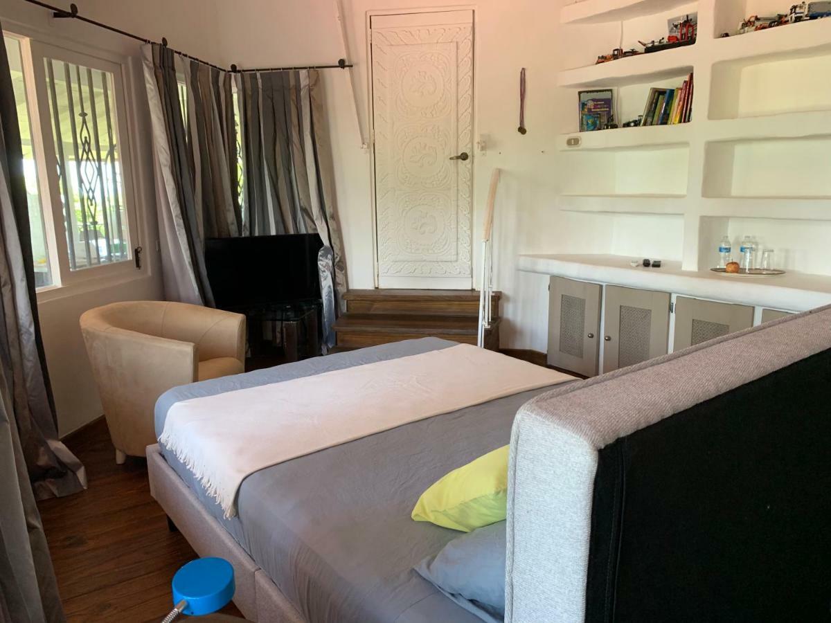 Bed and Breakfast Boca Brava Paradise Бока-Чіка Екстер'єр фото