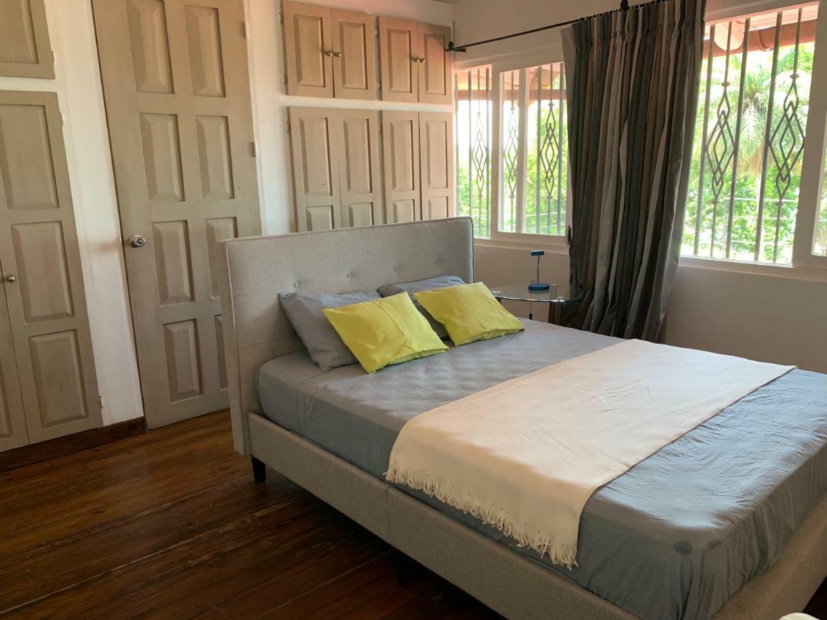 Bed and Breakfast Boca Brava Paradise Бока-Чіка Екстер'єр фото
