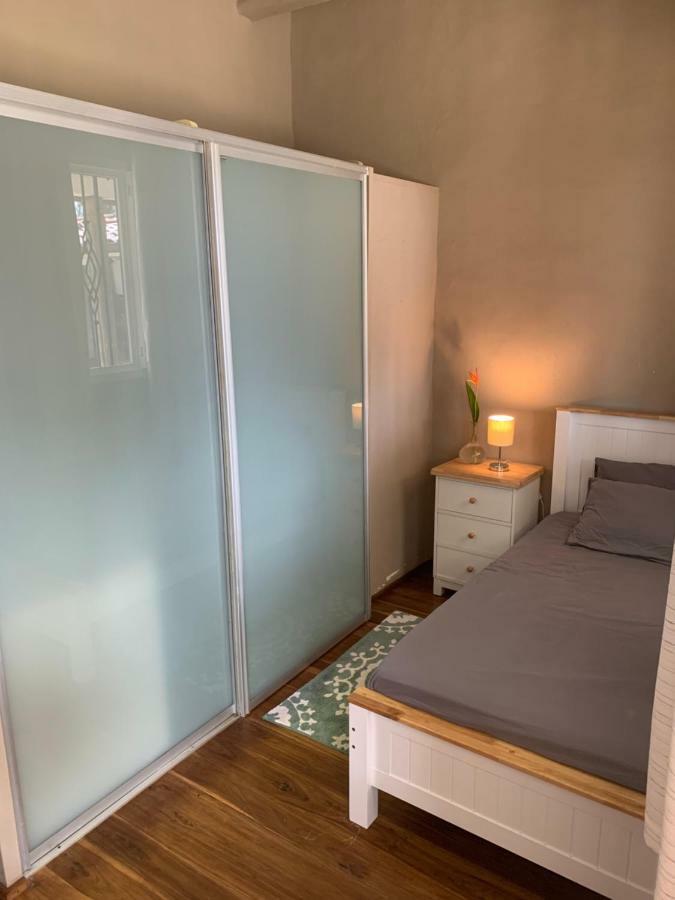 Bed and Breakfast Boca Brava Paradise Бока-Чіка Екстер'єр фото