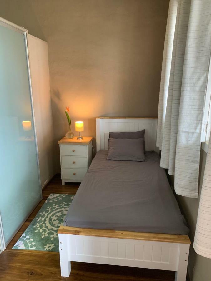 Bed and Breakfast Boca Brava Paradise Бока-Чіка Екстер'єр фото