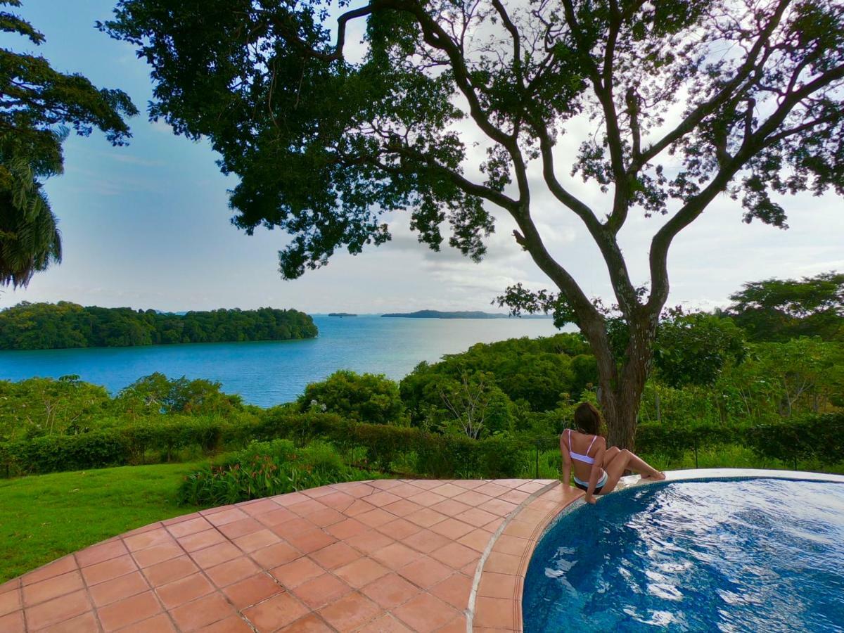 Bed and Breakfast Boca Brava Paradise Бока-Чіка Екстер'єр фото