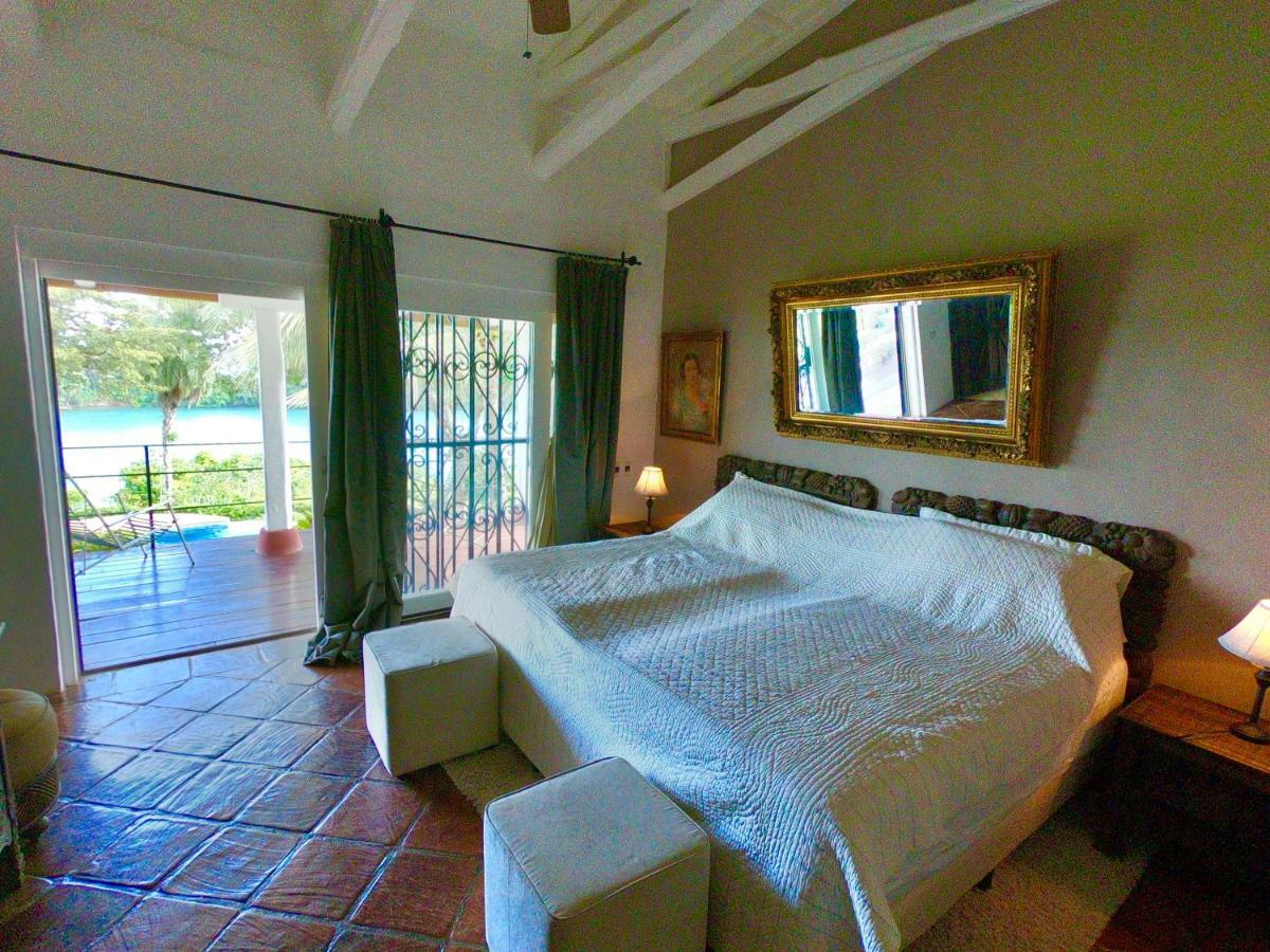 Bed and Breakfast Boca Brava Paradise Бока-Чіка Екстер'єр фото