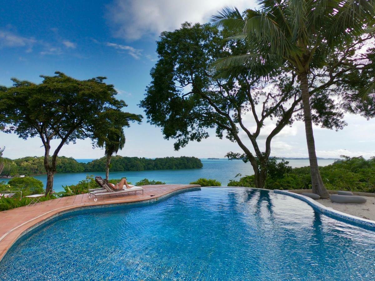 Bed and Breakfast Boca Brava Paradise Бока-Чіка Екстер'єр фото