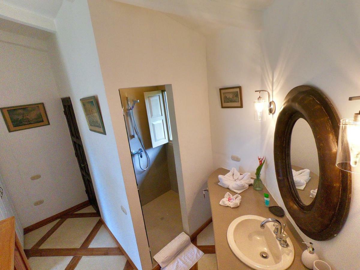 Bed and Breakfast Boca Brava Paradise Бока-Чіка Екстер'єр фото