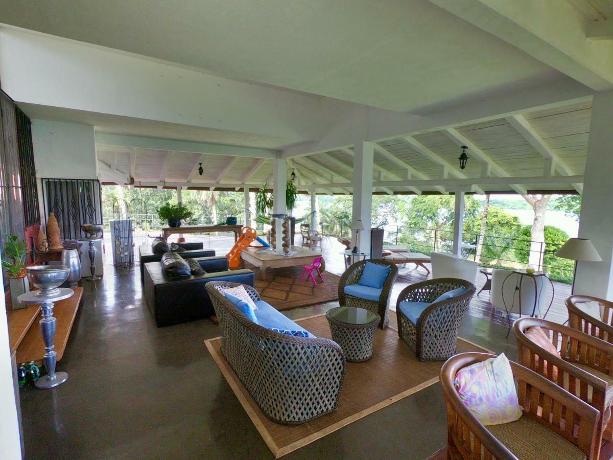 Bed and Breakfast Boca Brava Paradise Бока-Чіка Екстер'єр фото
