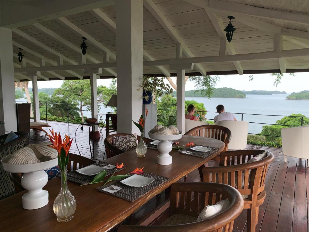Bed and Breakfast Boca Brava Paradise Бока-Чіка Екстер'єр фото